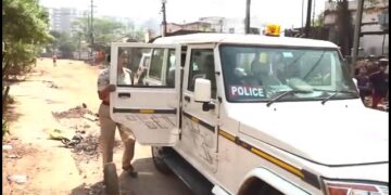 ରାଜଧାନୀରେ ଚାଞ୍ଚଲ୍ୟ, ହୋଲିରେ ସ୍ତ୍ରୀର ଜୀବନ ନେଲା ସ୍ୱାମୀ