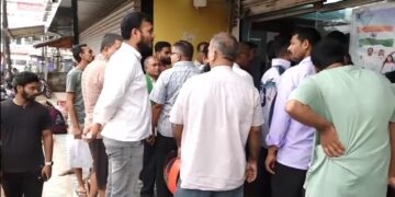 ବଢ଼ିଲା ଗ୍ୟାସ ଟେନସନ୍, ସିଲିଣ୍ଡର ପାଇଁ ଲାଗିଛି ଲମ୍ବା ଲାଇନ୍