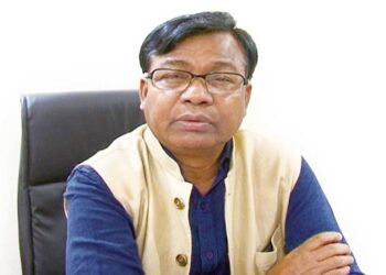 କ୍ରସ ଭୋଟିଂ କରିଛନ୍ତି କଂଗ୍ରେସର ୩ ବିଧାୟକ, ସଭ୍ୟ ପଦ ରଦ୍ଦ ପାଇଁ ପଦକ୍ଷେପ ନିଆଯିବ ବୋଲି କହିଲେ ଭକ୍ତ ଦାସ