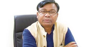 କ୍ରସ ଭୋଟିଂ କରିଛନ୍ତି କଂଗ୍ରେସର ୩ ବିଧାୟକ, ସଭ୍ୟ ପଦ ରଦ୍ଦ ପାଇଁ ପଦକ୍ଷେପ ନିଆଯିବ ବୋଲି କହିଲେ ଭକ୍ତ ଦାସ