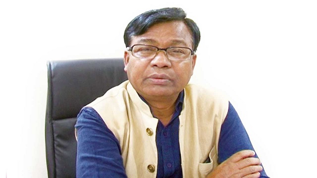 କ୍ରସ ଭୋଟିଂ କରିଛନ୍ତି କଂଗ୍ରେସର ୩ ବିଧାୟକ, ସଭ୍ୟ ପଦ ରଦ୍ଦ ପାଇଁ ପଦକ୍ଷେପ ନିଆଯିବ ବୋଲି କହିଲେ ଭକ୍ତ ଦାସ