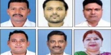 ବିଜେଡିରୁ ୬ ନିଲମ୍ବିତ ସଦସ୍ୟଙ୍କ ସଭ୍ୟ ପଦ ରଦ୍ଦ ପାଇଁ ଆଜି ଦରଖାସ୍ତ ! ବାଚସ୍ପତିଙ୍କ ନିଷ୍ପତ୍ତି ଉପରେ ନିର୍ଭର