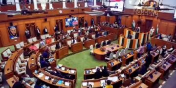 ଦିଲ୍ଲୀ ବିଧାନସଭାକୁ ମିଳିଲା ବୋମା ଧମକ, ମୋଦି ଓ ଅମିତ ଶାହଙ୍କୁ ଟାର୍ଗେଟ୍ !