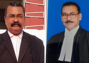 କ୍ୟାଟ ବାର ନିର୍ବାଚନ : ଦେବେନ୍ଦ୍ର ସଭାପତି, ରମାକାନ୍ତ ସମ୍ପାଦକ