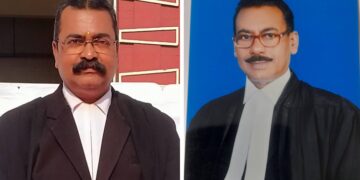 କ୍ୟାଟ ବାର ନିର୍ବାଚନ : ଦେବେନ୍ଦ୍ର ସଭାପତି, ରମାକାନ୍ତ ସମ୍ପାଦକ