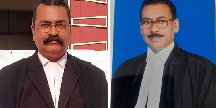 କ୍ୟାଟ ବାର ନିର୍ବାଚନ : ଦେବେନ୍ଦ୍ର ସଭାପତି, ରମାକାନ୍ତ ସମ୍ପାଦକ