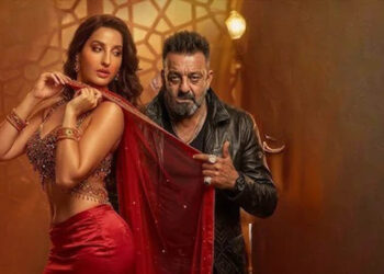 ନୋରା ଫତେହିଙ୍କ ବିବାଦୀୟ ଗୀତ ମାମଲା: ଫତୱା ଜାରି କଲା ମୁସଲିମ ପର୍ସନାଲ ଦାରୁଲ ଇଫ୍ତା