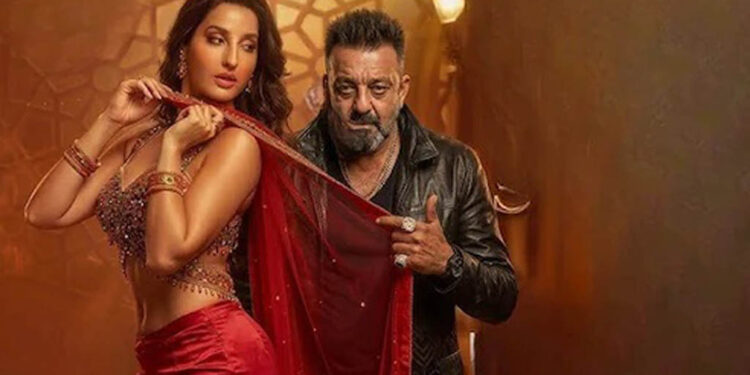 ନୋରା ଫତେହିଙ୍କ ବିବାଦୀୟ ଗୀତ ମାମଲା: ଫତୱା ଜାରି କଲା ମୁସଲିମ ପର୍ସନାଲ ଦାରୁଲ ଇଫ୍ତା