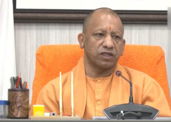 ମନ୍ଦିରର ୫୦୦ ମିଟର ମଧ୍ୟରେ ମାଂସ ଦୋକାନ ବନ୍ଦ: ମୁଖ୍ୟମନ୍ତ୍ରୀ ଯୋଗୀଙ୍କ ନିର୍ଦ୍ଦେଶ