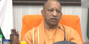 ମନ୍ଦିରର ୫୦୦ ମିଟର ମଧ୍ୟରେ ମାଂସ ଦୋକାନ ବନ୍ଦ: ମୁଖ୍ୟମନ୍ତ୍ରୀ ଯୋଗୀଙ୍କ ନିର୍ଦ୍ଦେଶ