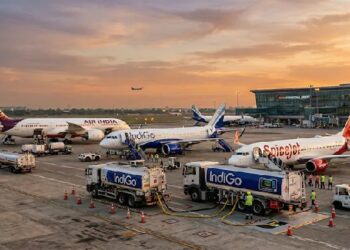 ଏପ୍ରିଲ ୧ରୁ ବଢିପାରେ ATF ମୂଲ୍ୟ ! ଯାତ୍ରା ମହଙ୍ଗା ନହେବା ପାଇଁ ସରକାର ନେଉଛନ୍ତି ପଦକ୍ଷେପ