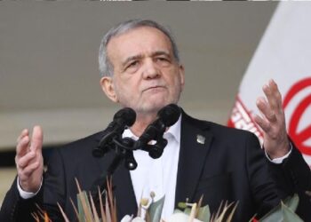 ପଡ଼ୋଶୀ ଦେଶ ଉପରେ ଆକ୍ରମଣ କରିବନି ଇରାନ, ରାଷ୍ଟ୍ରପତି ମାସୌଦ ପେଜେଶ୍କିଆନ ମାଗିଲେ କ୍ଷମା