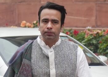 କେନ୍ଦ୍ରମନ୍ତ୍ରୀ ଜୟନ୍ତ ଚୌଧୁରୀଙ୍କୁ ହତ୍ୟା ଧମକ, ଅଜଣା ନମ୍ବରରୁ ଆସିଥିଲା କଲ୍