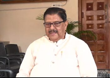 ଜୟଦେବ ଜେନାଙ୍କୁ ହତ୍ୟା ଧମକ, ଭୁବନେଶ୍ୱର ଆସିଲେ ଜୀବନରୁ ମାରିଦେବୁ