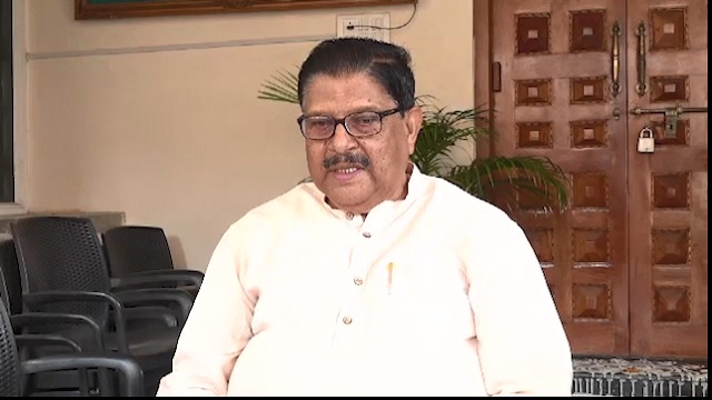 ଜୟଦେବ ଜେନାଙ୍କୁ ହତ୍ୟା ଧମକ, ଭୁବନେଶ୍ୱର ଆସିଲେ ଜୀବନରୁ ମାରିଦେବୁ