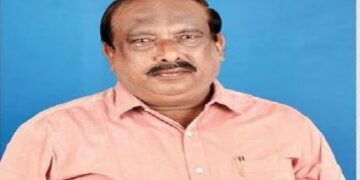 ବିଜେପି ଛାଡ଼ିଲେ ପୂର୍ବତନ ବିଧାୟକ ଜୀବନ ପ୍ରଦୀପ ଦାସ, ବିଜେପିର ପ୍ରାଥମିକ ସଦସ୍ୟ ପଦରୁ ଦେଲେ ଇସ୍ତଫା