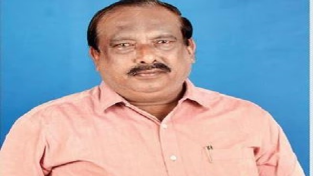 ବିଜେପି ଛାଡ଼ିଲେ ପୂର୍ବତନ ବିଧାୟକ ଜୀବନ ପ୍ରଦୀପ ଦାସ, ବିଜେପିର ପ୍ରାଥମିକ ସଦସ୍ୟ ପଦରୁ ଦେଲେ ଇସ୍ତଫା