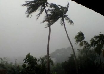 ରାଜ୍ୟରେ କାଳବୈଶାଖୀର ତାଣ୍ଡବ, ଆଜି ୧୬ ଜିଲ୍ଲାକୁ ୟେଲୋ ୱାର୍ଣ୍ଣିଂ ଜାରି