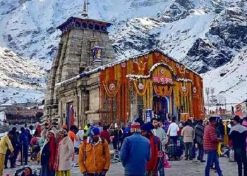 ଏପ୍ରିଲରୁ ଉତ୍ତରାଖଣ୍ଡ ଚାରିଧାମ ଯାତ୍ରା ଆରମ୍ଭ, ବଦ୍ରିନାଥ-କେଦାରନାଥ ମନ୍ଦିରରେ ଅଣହିନ୍ଦୁଙ୍କ ପ୍ରବେଶ ଉପରେ ରୋକ