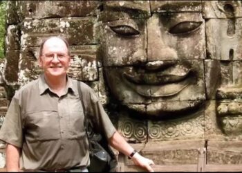 ପଦ୍ମଶ୍ରୀ ହର୍ମାନ କୁଲକେଙ୍କ ପରଲୋକ, ଜର୍ମାନୀର ବିଶିଷ୍ଟ ଐତିହାସିକ ଥିଲେ କୁଲକେ