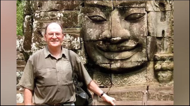 ପଦ୍ମଶ୍ରୀ ହର୍ମାନ କୁଲକେଙ୍କ ପରଲୋକ, ଜର୍ମାନୀର ବିଶିଷ୍ଟ ଐତିହାସିକ ଥିଲେ କୁଲକେ