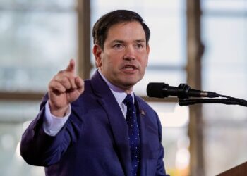 ଧ୍ୱଂସ ହେବ ଇରାନର ନୌସେନା ଏବଂ ମିସାଇଲ୍ : ମାର୍କୋ ରୁବିଓ