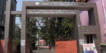 ଆଜିଠାରୁ ମାଟ୍ରିକ ଖାତା ଦେଖା ଆରମ୍ଭ, ମେ’ ମାସ ଦ୍ୱିତୀୟ ସପ୍ତାହ ସୁଦ୍ଧା ଫଳ ପ୍ରକାଶିତ କରିବାକୁ ଲକ୍ଷ୍ୟ ରଖିଛି ବୋର୍ଡ