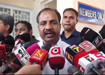 ନୂଆପଡ଼ା କାଲମିଦାଦର ଠାରେ ହୀରାପଥର ଚିହ୍ନଟ: ବିଭୂତି ଭୂଷଣ ଜେନା