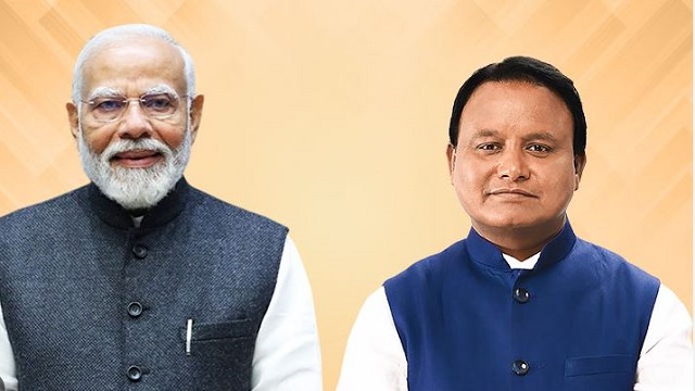 କଟକ ଏସସିବି ଅଗ୍ନିକାଣ୍ଡ ଘଟଣା: ଉଚ୍ଚସ୍ତରୀୟ ତଦନ୍ତ ପାଇଁ ମୁଖ୍ୟମନ୍ତ୍ରୀଙ୍କ ସହ କଥା ହେଲେ ପ୍ରଧାନମନ୍ତ୍ରୀ