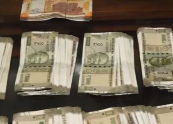 OAS ବାବୁଙ୍କ ବ୍ୟାଙ୍କରେ ୭ କୋଟିରୁ ଅଧିକ ଜମା, ଏବେ ସୁଦ୍ଧା ନଗଦ ୨ ଲକ୍ଷ ୧୫ ହଜାର ଟଙ୍କା ଜବତ କରିଛି ଭିଜିଲାନ୍ସ