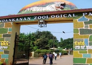 ନନ୍ଦନକାନନ ଆସିବେ ନୂଆ ଅତିଥି, ୩ ପ୍ରଜାତିର ୧୮ ଜୀବଜନ୍ତୁ ଆସିବେ