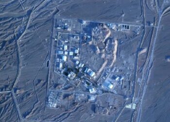 ଇରାନର ନତାଞ୍ଜ ପରମାଣୁ କେନ୍ଦ୍ର ଉପରେ ଆକ୍ରମଣ, ଆମେରିକା-ଇସ୍ରାଏଲ କଲେ ବୋମାବର୍ଷା