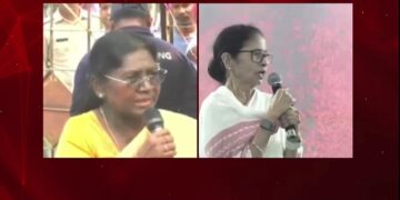 ପଶ୍ଚିମବଙ୍ଗ ପ୍ରଶାସନ ଉପରେ ବର୍ଷିଲେ ରାଷ୍ଟ୍ରପତି, ଅସନ୍ତୋଷ ପରେ ମମତା ବାନାର୍ଜୀ ଦେଲେ ପ୍ରତିକ୍ରିୟା