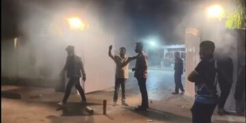 ପୂର୍ବତନ ମନ୍ତ୍ରୀ ପ୍ରତାପ ଜେନାଙ୍କ ଘରେ ମଦ୍ୟପ ଯୁବକଙ୍କ ହଙ୍ଗାମା, ଅଶ୍ଳୀଳ ଭାଷାରେ ଗାଳି ଦେବା ସହ ମାଡ଼ ମାରିଥିଲେ