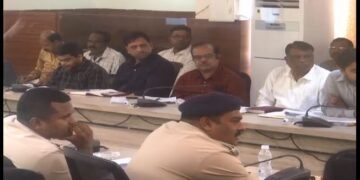 ବିଶ୍ଵପ୍ରସିଦ୍ଧ ରଥଯାତ୍ରା ପାଇଁ ପ୍ରଥମ ପ୍ରସ୍ତୁତି ବୈଠକ, ଡେଡ୍ ଲାଇନ୍ ଅବଧି ମଧ୍ୟରେ କାର୍ଯ୍ୟ ସାରିବାକୁ ନିର୍ଦ୍ଦେଶ