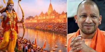 ରାମନବମୀ ପାଇଁ ଦୁଇ ଦିନ ବନ୍ଦ ରହିବ ସରକାରୀ କାର୍ଯ୍ୟାଳୟ, ଛୁଟି ଘୋଷଣା କଲେ ଉତ୍ତରପ୍ରଦେଶ ମୁଖ୍ୟମନ୍ତ୍ରୀ