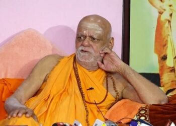 ରତ୍ନ ଭଣ୍ଡାର ଗଣତି କଥା ମୁଁ ଜାଣିନି: ପୁରୀ ଶଙ୍କରାଚାର୍ଯ୍ୟ