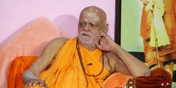 ରତ୍ନ ଭଣ୍ଡାର ଗଣତି କଥା ମୁଁ ଜାଣିନି: ପୁରୀ ଶଙ୍କରାଚାର୍ଯ୍ୟ