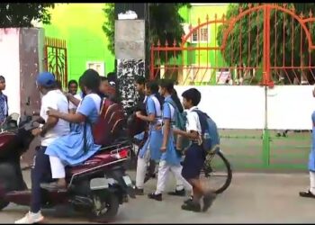 ଖୁବଶୀଘ୍ର ହୋଇପାରେ ସକାଳୁଆ ସ୍କୁଲ, ବିଦ୍ୟାଳୟ ଓ ଗଣଶିକ୍ଷା ମନ୍ତ୍ରୀଙ୍କ ସୂଚନା