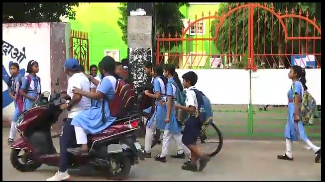 ଖୁବଶୀଘ୍ର ହୋଇପାରେ ସକାଳୁଆ ସ୍କୁଲ, ବିଦ୍ୟାଳୟ ଓ ଗଣଶିକ୍ଷା ମନ୍ତ୍ରୀଙ୍କ ସୂଚନା