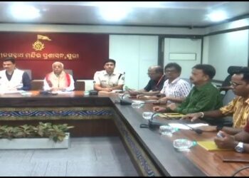 ମାର୍ଚ୍ଚ ୨୫ରେ ରତ୍ନଭଣ୍ଡାର ଅଳଙ୍କାର ଗଣତିମଣତି, ଦିନ ୧୨ଟା ୧୨ରୁ ୧ଟା ୪୫ ମଧ୍ୟରେ ହେବ ଗଣତିମଣତି