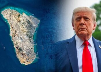 ଇରାନ ଉପରେ ଆମେରିକାର ପ୍ରଚଣ୍ଡ ଆକ୍ରମଣ, ଧ୍ୱଂସ ହେଲା ଇରାନର ‘ଖାର୍ଗ ଦ୍ୱୀପ’