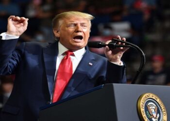 ଟ୍ରମ୍ପଙ୍କୁ ମିଳିଲା ସିନେଟର ସବୁଜ ସଙ୍କେତ, ଇରାନ ଉପରେ ଆମେରିକାର ଆକ୍ରମଣ ଜାରି ରହିବ!