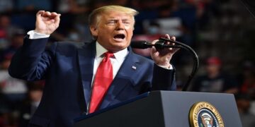 ଟ୍ରମ୍ପଙ୍କୁ ମିଳିଲା ସିନେଟର ସବୁଜ ସଙ୍କେତ, ଇରାନ ଉପରେ ଆମେରିକାର ଆକ୍ରମଣ ଜାରି ରହିବ!