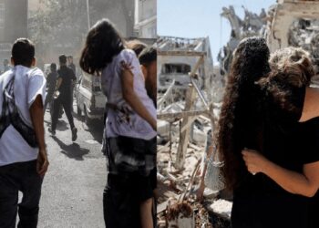 ଯୁଦ୍ଧ ଯୋଗୁଁ ୧୧୦୦ରୁ ଅଧିକ ପିଲାଙ୍କ ଜୀବନ ବିପଦରେ, ୟୁନିସେଫ ଜାରି କଲା ରିପୋର୍ଟ