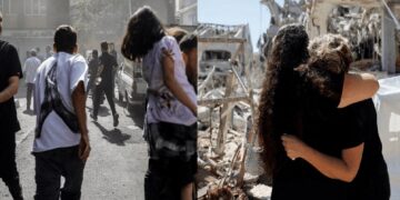 ଯୁଦ୍ଧ ଯୋଗୁଁ ୧୧୦୦ରୁ ଅଧିକ ପିଲାଙ୍କ ଜୀବନ ବିପଦରେ, ୟୁନିସେଫ ଜାରି କଲା ରିପୋର୍ଟ