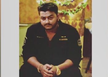 ରାତି ଅଧରେ ୟୁଟ୍ୟୁବର ରାକେଶ ମହାରଣାଙ୍କୁ ହତ୍ୟା, ଘଟଣାର ତଦନ୍ତ କରୁଛି ପୋଲିସ