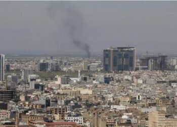 ଇରାକରେ ଡ୍ରୋନ୍ ଆକ୍ରମଣ, ଜଣେ ଫ୍ରାନ୍ସ ସୈନ୍ୟ ମୃତ ଓ ୬ ଆହତ