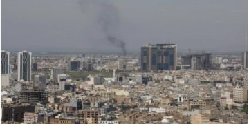 ଇରାକରେ ଡ୍ରୋନ୍ ଆକ୍ରମଣ, ଜଣେ ଫ୍ରାନ୍ସ ସୈନ୍ୟ ମୃତ ଓ ୬ ଆହତ