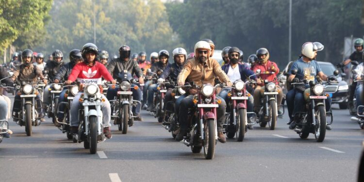 ଶେଷ ହେବ ପେଟ୍ରୋଲ ଗାଡିର ଯୁଗ, ଦୁଇଚକିଆ ପେଟ୍ରୋଲ ଯାନ ଉପରେ ଲାଗିବ ରୋକ୍